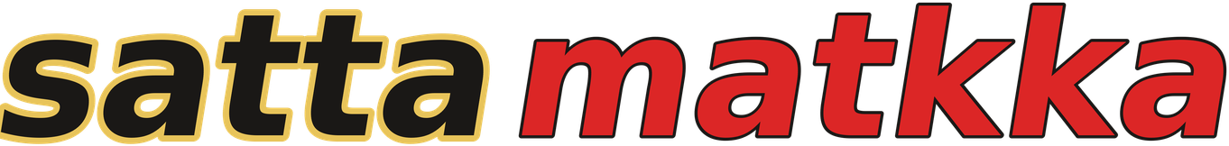 sattamatkka logo